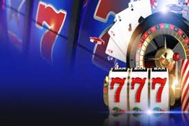 lucky 334 Slots