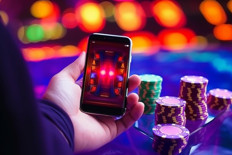lucky 334 Live Tables