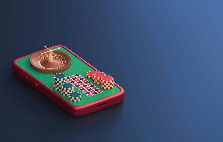 lucky 334 Live Casino