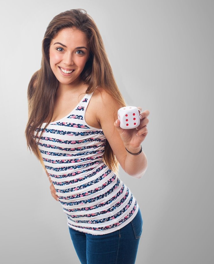 lucky 334 Sportsbook